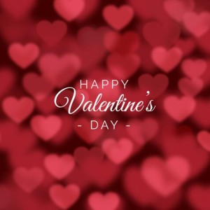 #107 - Let's Talk: Valentine's Day