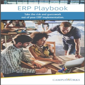 Trustees and ERP: How to Make Your Campus Work Better with CampusWorks (Part 2)