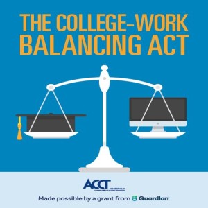 Need to Know: The College-Work Balancing Act