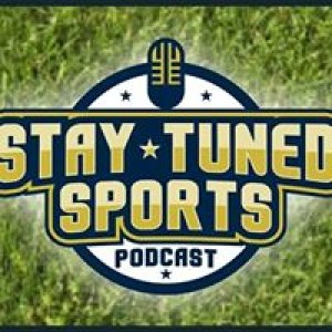 Stay Tuned Sports • Special • College Football Playoff: Drugs, Dexter, and Dabo