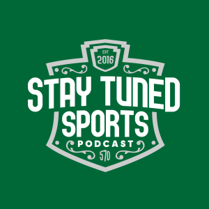Stay Tuned Sports* Episode 76* Eagles predictions week 1-3