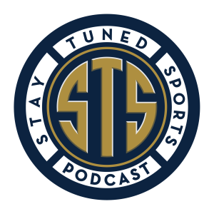 Stay Tuned Sports • Episode 28 • Expanding The College Football Playoff