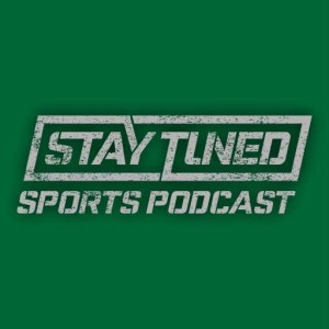Stay Tuned Sports* episode 88* Anthony Johnson 2020
