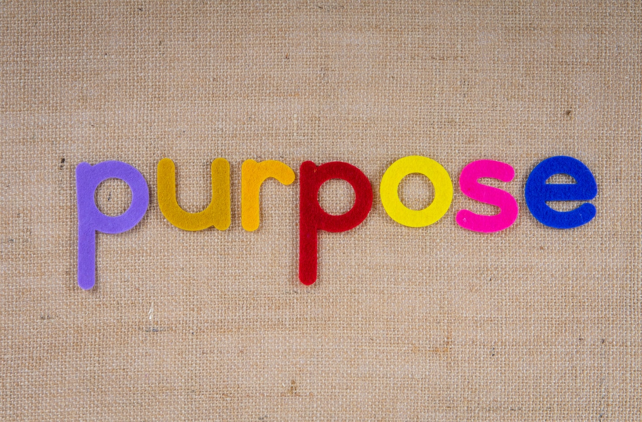 Season 6, E8: The Purpose of Suffering (part one) Season 6, E8: The Purpose of Suffering (part one)