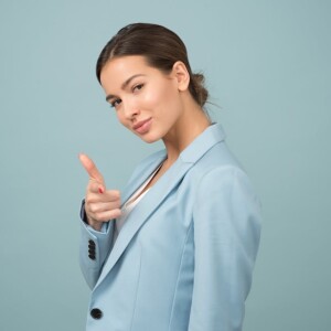 Season 11, E8: Do I need more Self-Confidence?