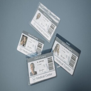 Season 11, E3: Self-Identification: Naming Ourselves