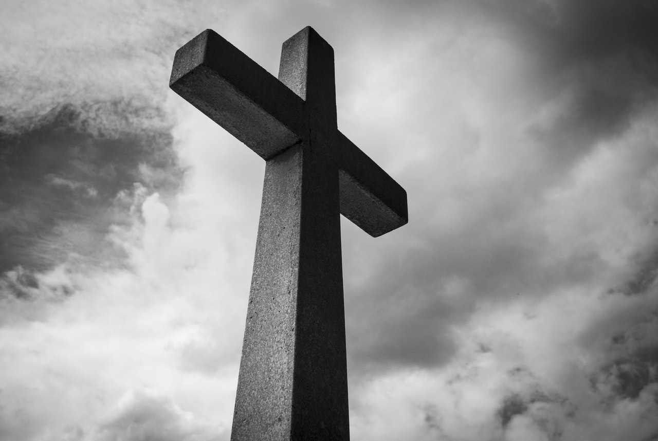 Season 6, E7: The Sufferings of Jesus Christ (part two) Season 6, E7: The Sufferings of Jesus Christ (part two)