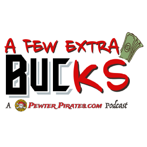 Episode 58: Bucs Free Agency Edition