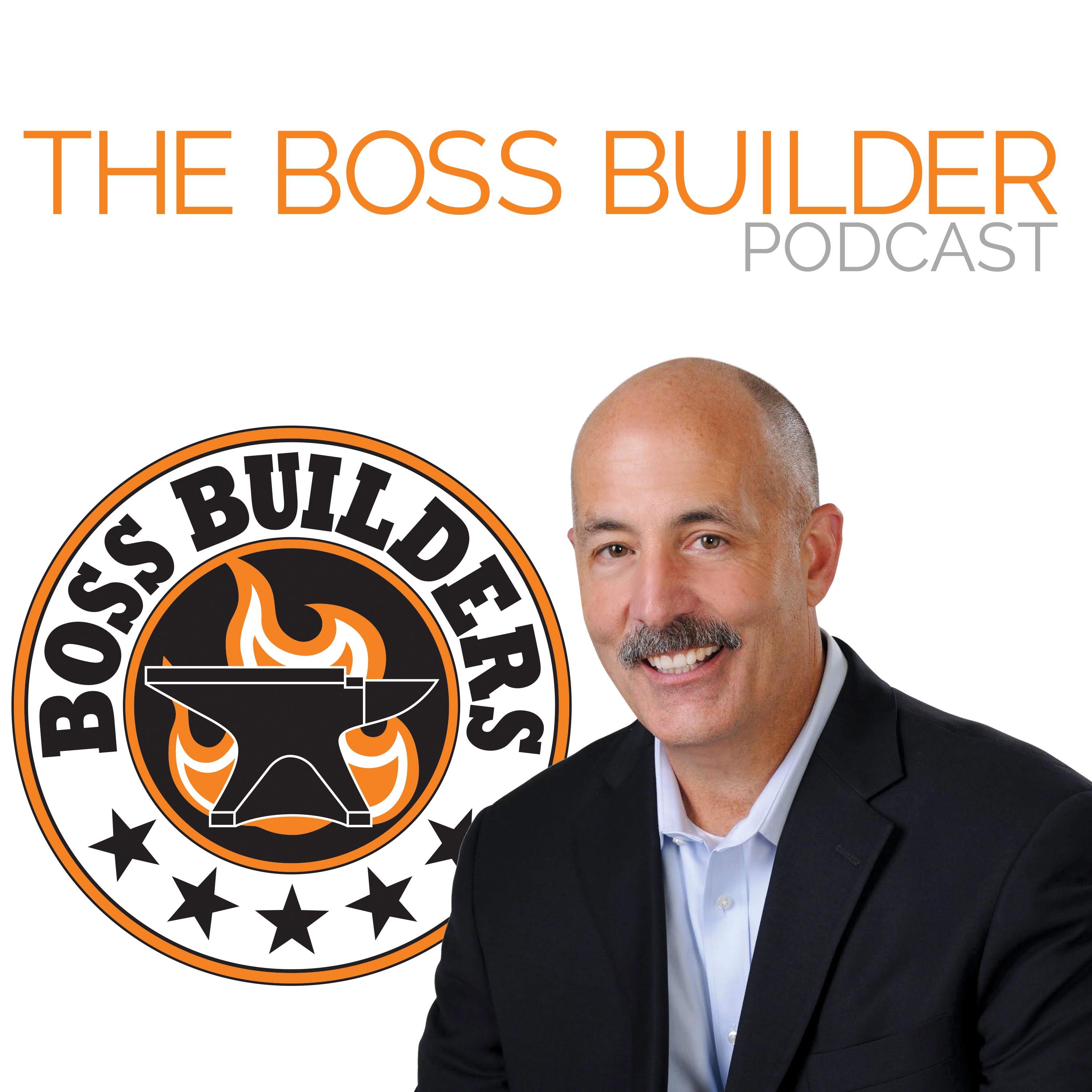 #3 - How to Build Better Bosses