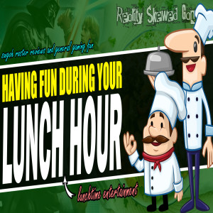 RSG Lunch Hour 03/30/2020 SWGOH Fun on a Manic Monday!!