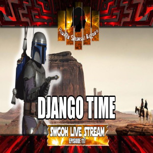 SWGOH Live Stream Episode 117: Django Time | Star Wars: Galaxy of Heroes #swgoh