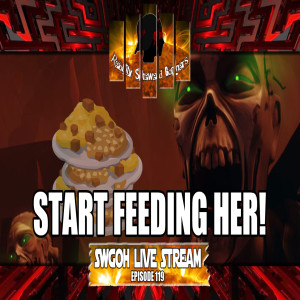 SWGOH Live Stream Episode 119: Start Feeding Her | Star Wars: Galaxy of Heroes #swgoh