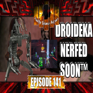 SWGOH Live Stream Episode 141: Droideka Nerfed Soon™ | Star Wars: Galaxy of Heroes #swgoh