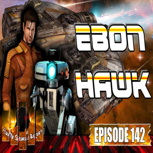 SWGOH Live Stream Episode 142: Ebon Hawk | Star Wars: Galaxy of Heroes #swgoh