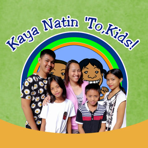 Kaya Natin 'To, Kids! Season 3 Episode 8 (Children's Human Rights)