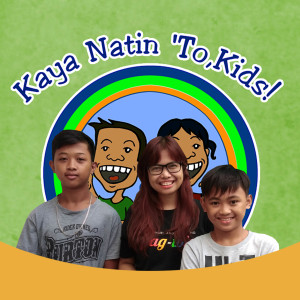 Kaya Natin 'To, Kids! Season 3 Episode 6 (Disaster Preparedness and Mitigation)