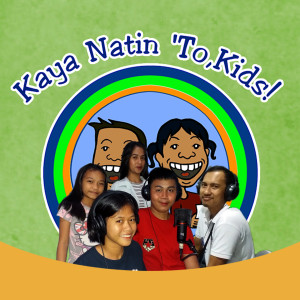 Kaya Natin 'To Kids! Season 3 Episode 7 (Housing Issue)