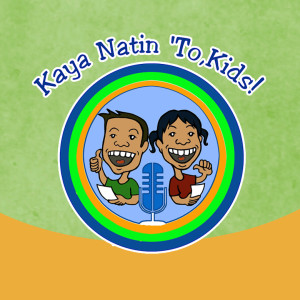 Kaya Natin 'To, Kids! Season 3 Episode 10 (Pasko ng mga Batang Maralita)