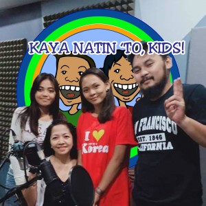 Kaya Natin 'To, Kids! Season 3 Episode 3 (Children in Conflict with the Law)