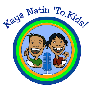 Kaya Natin 'To, Kids! Season 3 Episode 1 (Pilot Episode)