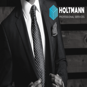 The Making of a Leadership Coach: The Career Path of Peter Holtmann