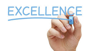 Business Excellence; do awards still matter?