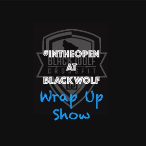 In The Open 2019 Wrap Up Show