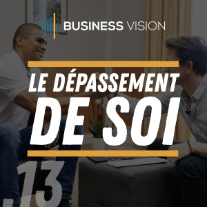 Le Dépassement de Soi par l'ACTION avec Daniel Narcisse