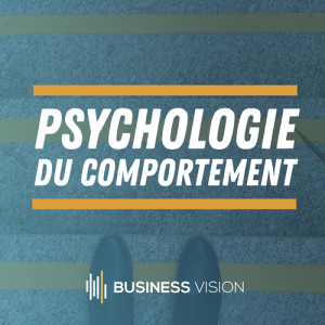 3 Conseils déroutants pour être plus performant grâce à la Psychologie du Comportement avec Camille Srour