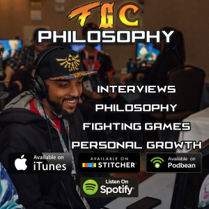 #020: Interview w/ Core-A-Gaming's Gerald Lee