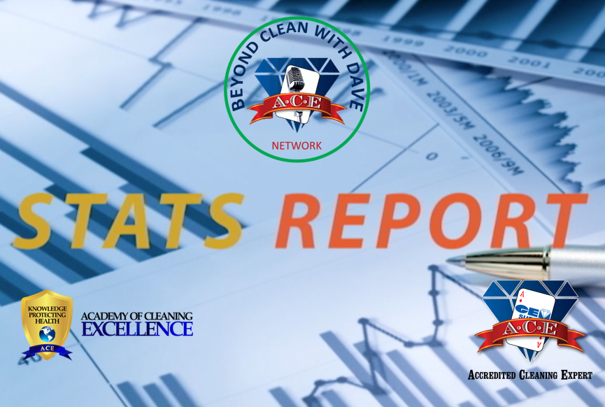 STATS Report with Everett Johnson ll S2:E21