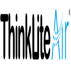 Do You Know if You Are Breathing Good Air with Dinesh & David * ThinkLite Aire