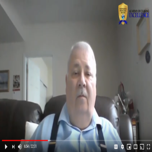 BCWG S4:E4 Bill Fellows is back in 2020, this time talking about chemicals, safety, storage and reactivity.