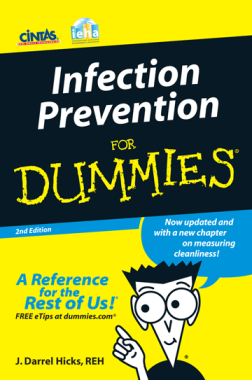 Influenza Prevention with Darrel Hicks S1:E2