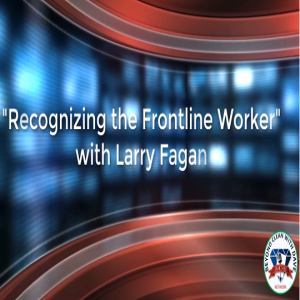BCWD S2:E25 Larry Fagan talks about Recognizing Frontline Technicians