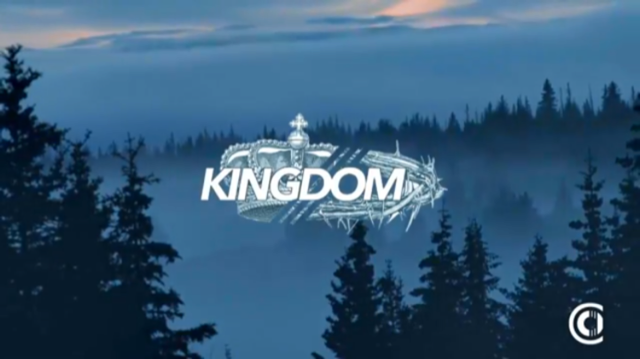 KINGDOM Series pt 2 Kingdom Call