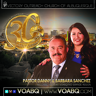 6.14.15 Pastor Danny Sanchez - Evidence of a Changed Heart