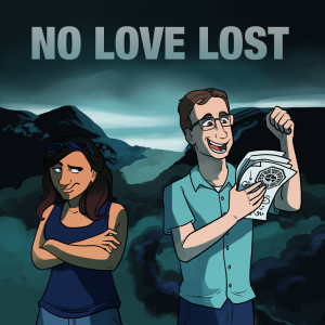 No Love Lost Episode 1 & 2 (Pilot - Parts 1 & 2)