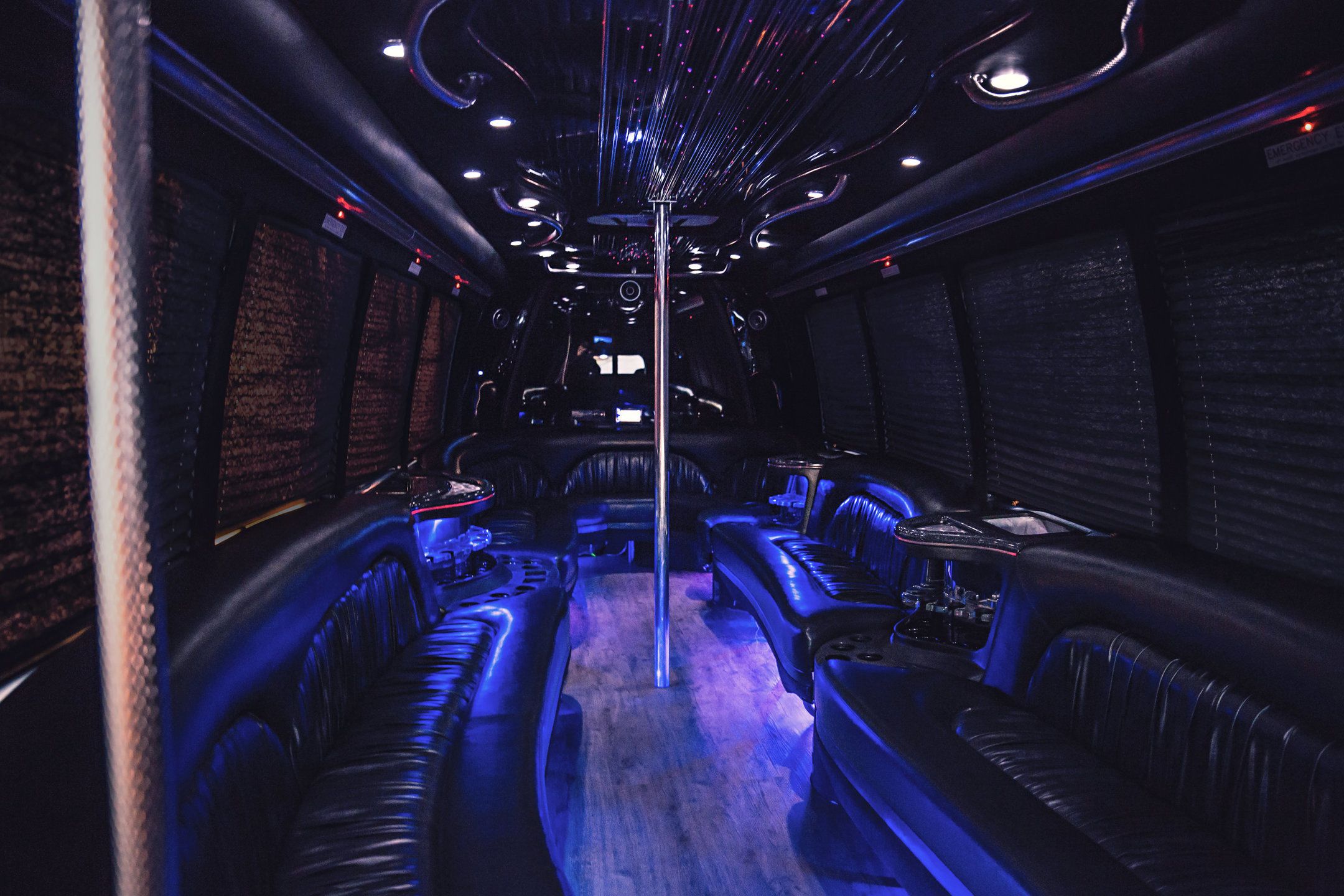 limo service Richmond