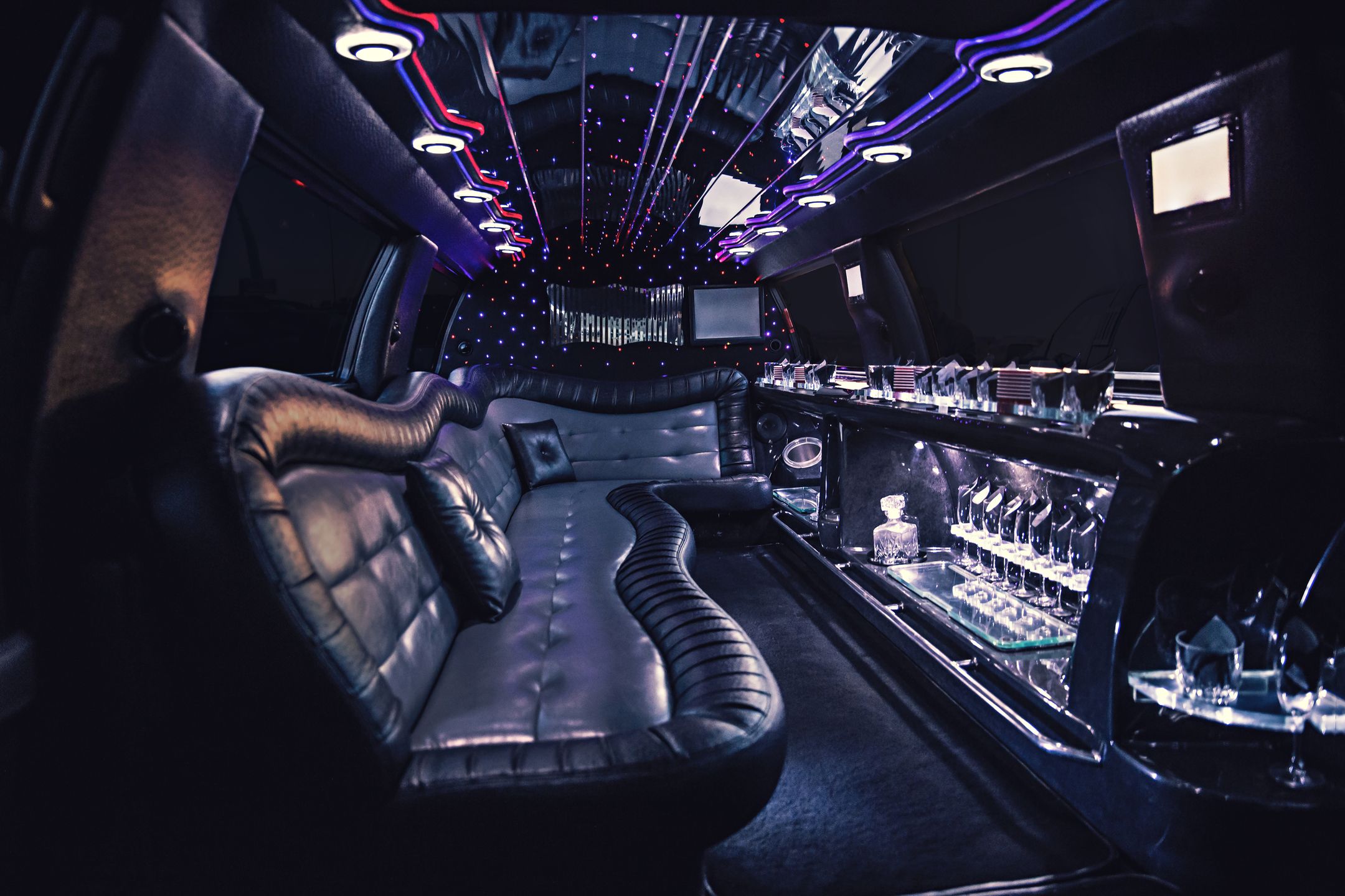 limo Vancouver