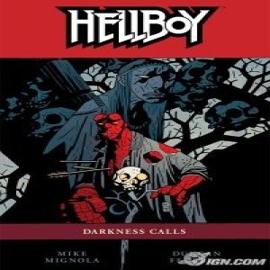 Hellboy & the Mignolaverse Comics