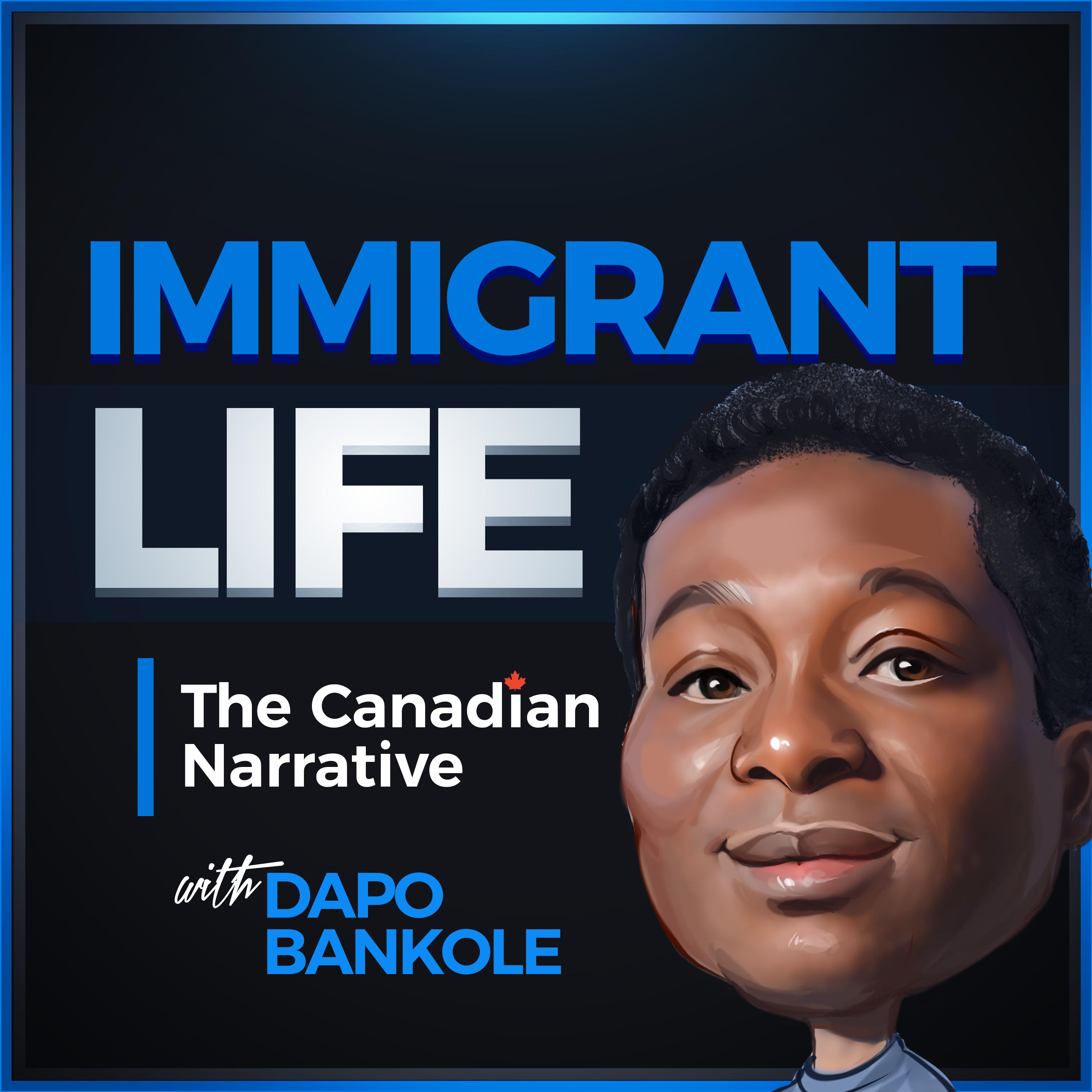 ILP-0037: To The Courageous Immigrant