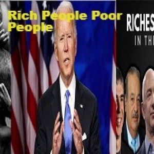 Rich People Poor People