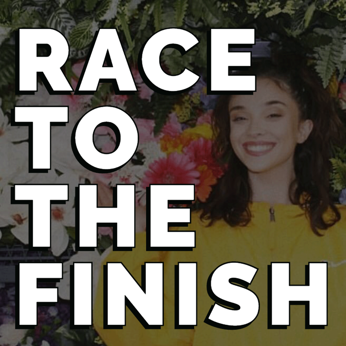 Race to the Finish