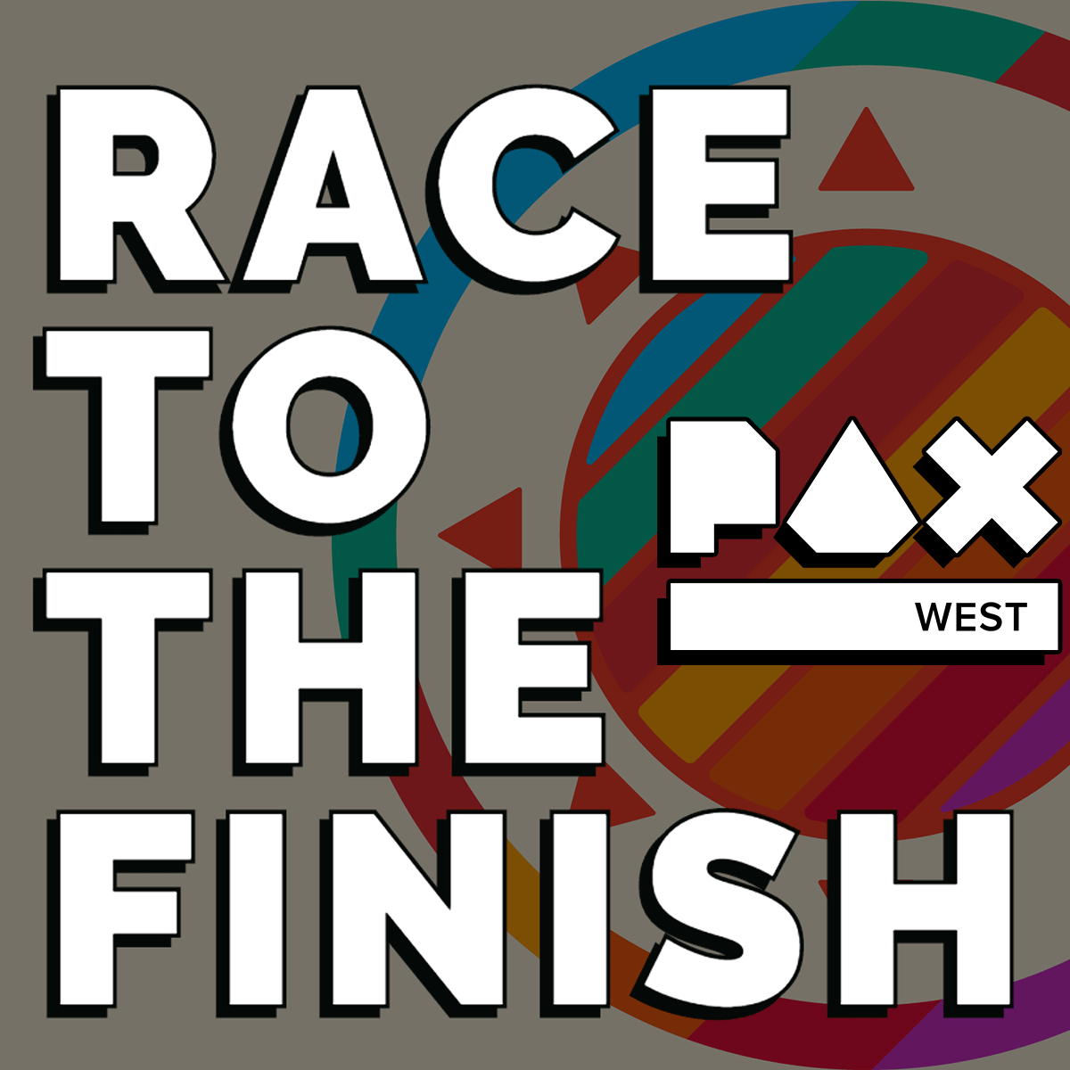 Race to the Finish