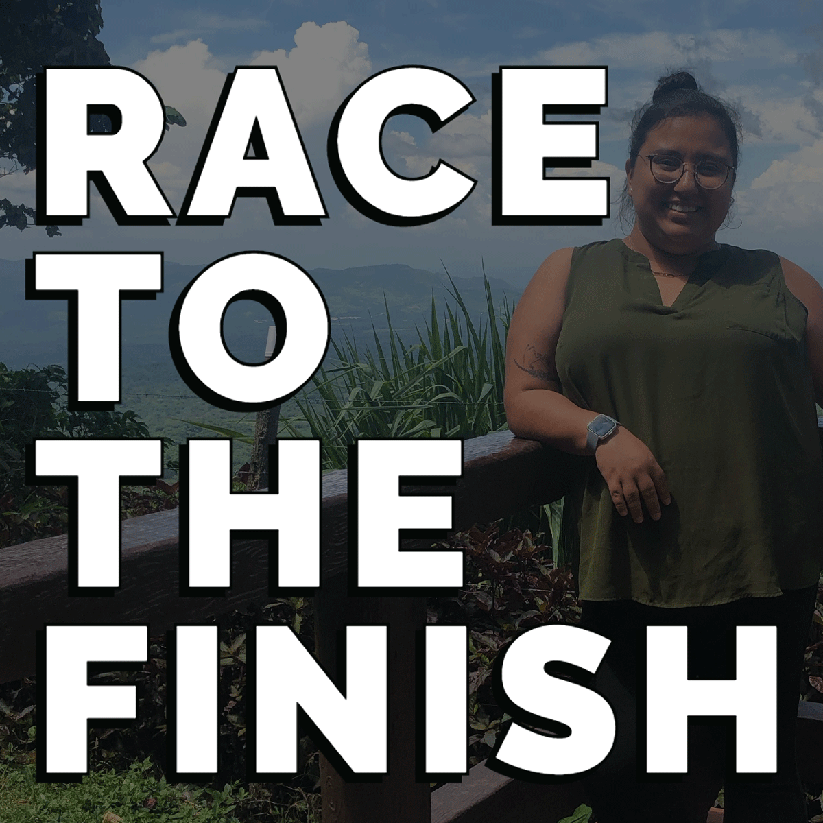 Race to the Finish