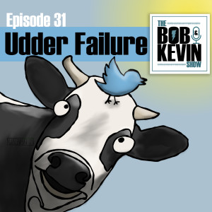 Ep. 031 - Boeing Software Update and Parody Twitter Accounts - yes you @DevinCow