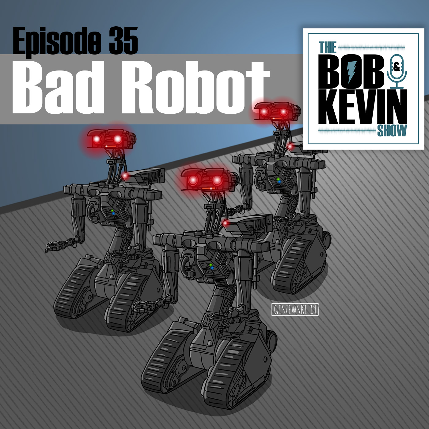 The Bob & Kevin Show