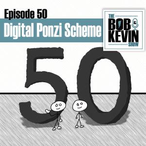 Ep. 050 - Seven tips to monetize your podcast - plus we talk Atlas the robot, building your personal brand, Between Two Ferns the movie and more.