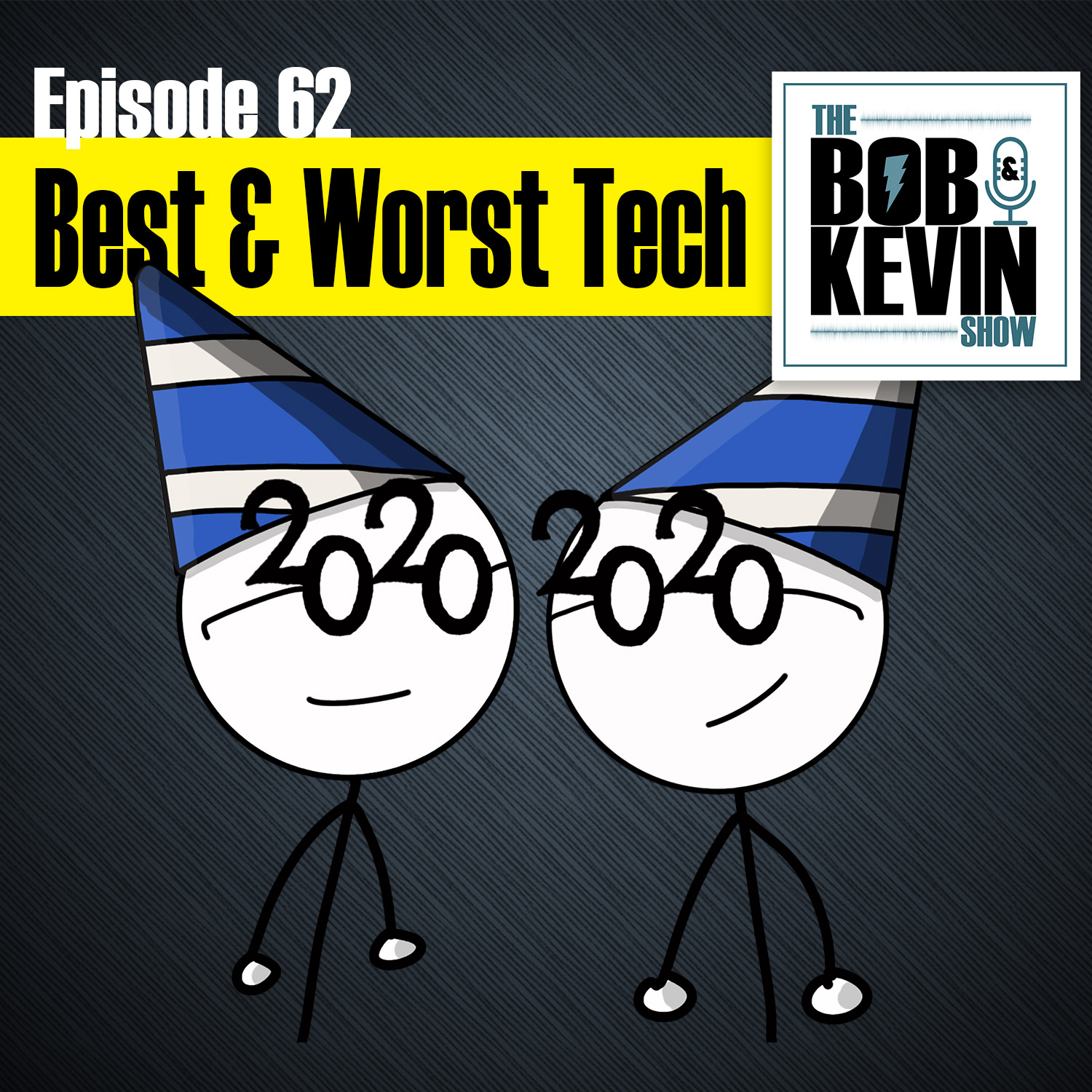 The Bob & Kevin Show
